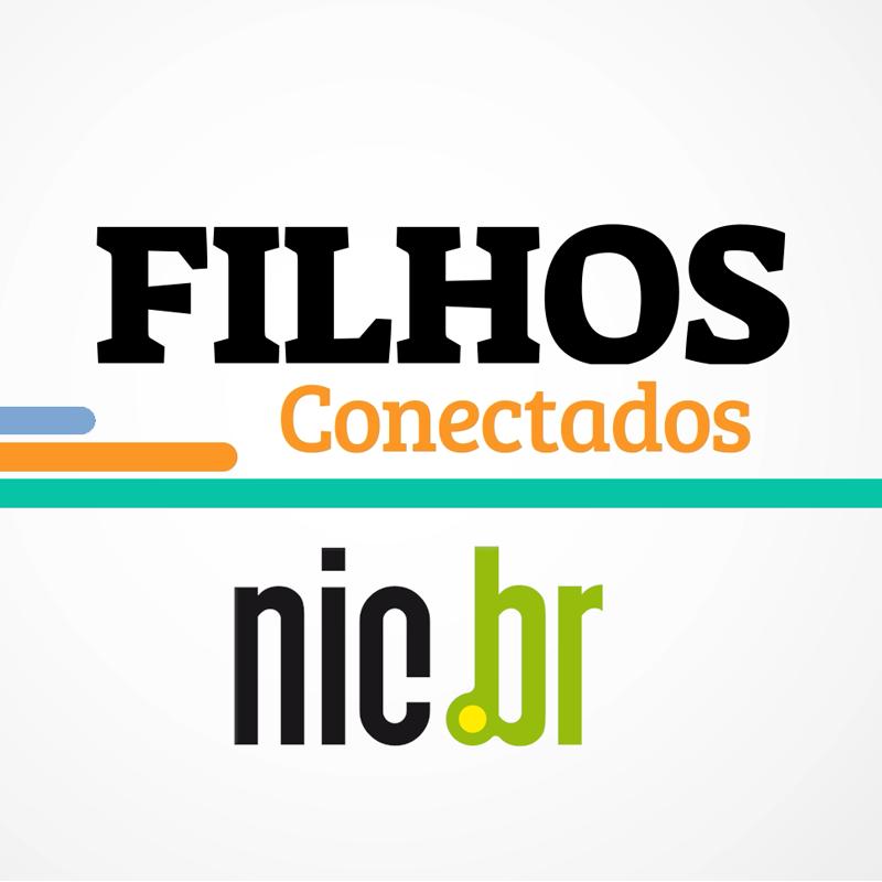Filhos Conectados - NIC.br