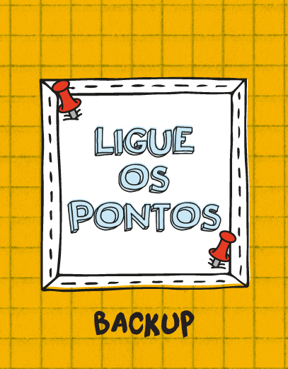 Resposta - Ligue os Pontos - Backup